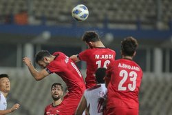 نامه پرسپولیس به وزارت بهداشت: تیم قرنطینه نشود