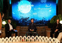 آقا هم مثل ما دلتنگ جلسات شعرخوانی هستند
