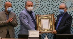 فولادمباركه در حمایت مالی و تجهیزاتی در كنترل كووید-۱۹  قابل تقدیراست