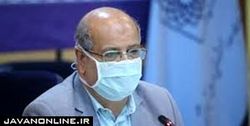 محدودیت‌های تهران تا اطلاع ثانوی تداوم خواهد داشت