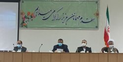 وجود ۲۲ درصد بیماران کرونایی خراسان رضوی در سبزوار