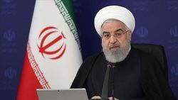 برخی مطالب منتشر شده در فایل صوتی نظر شخصی است و نظر دولت نیست