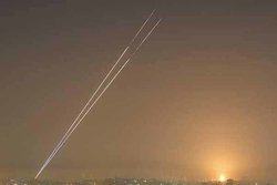 به صدا درآمدن آژیر خطر در فلسطین اشغالی