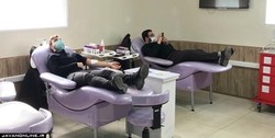 شب‌های قدر کجا خون اهدا کنیم؟ +نشانی مراکز
