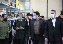 تهیه فهرست موانع تولید توسط سازمان بسیج صنعت