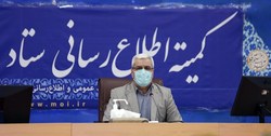 افزایش صندوق‌های اخذ رأی در انتخابات ریاست جمهوری
