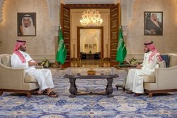 «میدان» بن‌سلمان را به میز دیپلماسی کشاند