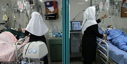 پرستاران در مراکز درمانی به طور مساوی حقوق دریافت می‌کنند؟