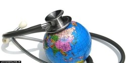 افزایش حضور گردشگران سلامت در ایران