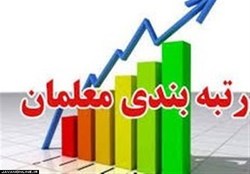 جزئیات جدید از بررسی لایحه «رتبه‌بندی معلمان» در مجلس