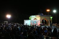 ثبات قدم راه پیروزی در برابر استکبار جهانی است / مسئولان در مذاکرات عجله نکنند؛ دشمنان مشکلی از ما حل نمی‌کنند