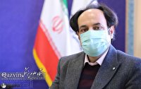 «غرفه روابط عمومی و اطلاع رسانی» در پایگاه تجمیعی واکسیناسیون کرونا قزوین افتتاح شد