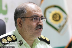 کشف ۱۰۰ میلیارد ریال لوازم خانگی خارجی بدون مجوز رسمی