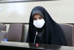 فوت سه نفر دیگر در24 ساعت گذشته بر اثر ابتلا به کرونا در لرستان