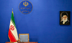 با درست انتخاب کردن کشور را دوباره می‌سازیم