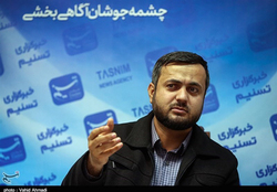 دولت «پرس‌تی‌وی» را پشتوانه ببیند نه مزاحم