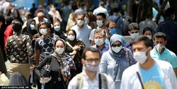 روند کاهشی کرونا در «استان تهران»