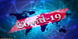 آخرین وضعیت کرونا در ایران و جهان