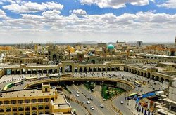 کنترل 706هزار متر مکعب سیلاب و رواناب در 8 شهر خراسان رضوی