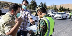 جزئیات تردد در جاده‌ها از فردا