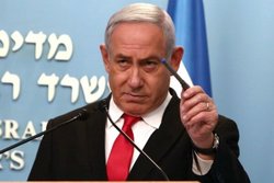 درخواست کمک نظامی یک میلیارد دلاری رژیم صهیونیستی از آمریکا