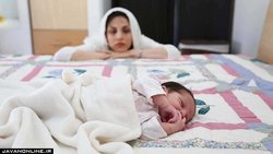 مشمولان افزایش مرخصی زایمان به ۹ ماه