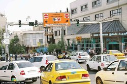 ثبت نام جاماندگان طرح ترافیک خبرنگاری تا ۱۶ خرداد