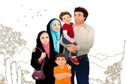 نسبت به خانه و خانواده مان هوشیار رفتار کنیم