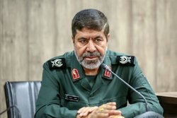اجازه خدشه‌ به منزلت اجتماعی سپاه را نمی‌دهیم