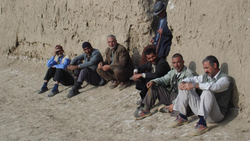 بیکاری یک میلیون روستایی