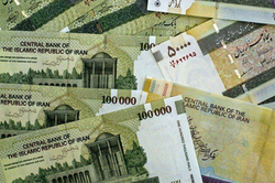 افزایش ۳ هزارهزار میلیارد تومانی حجم نقدینگی در دولت روحانی