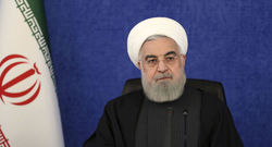 روحانی: مردم نباید به تبلیغات غلط و دشمن شادکن نسبت به کشور اعتنا کنند