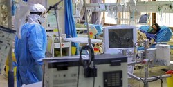 آخرین آمار کرونا در ۲۴ ساعت گذشته