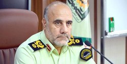 دستگیری قاتلان دو پرونده قتل در تهران