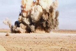 وقوع چهار انفجار تروریستی در شمال غرب سوریه