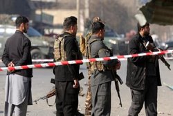 ۳ فرمانده نیروی دولتی افغانستان کشته شدند
