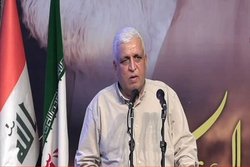 فالح الفیاض: انقلاب امام خمینی (ره) بازتاب گسترده‌ای در جهان داشت
