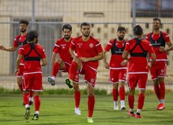 الخلیج: مهم‌ترین بازی بحرین برابر ایران
