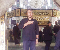 بگو که اسماعیلم هنوز نفس می‌کشد!
