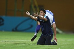 فرهاد مجیدی: پرسپولیس از پرتغال بازیکن گرفت ما از مشهد نتوانستیم!