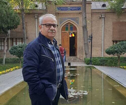 روایت منوچهر محمدی از کار با مرحوم مسعود بهبهانی‌نیا