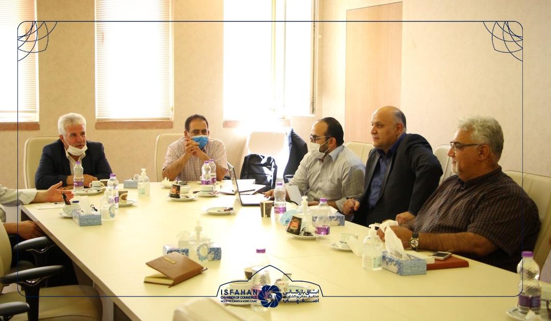 سامانه جامع تولید، نیاز صنعت سنگ کشور است