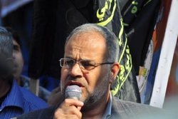 مقاومت فلسطین هرگز اجازه هتاکی به «مسجدالاقصی» را نخواهد داد