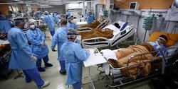 احتمال افزایش ابتلا به کرونا در خراسان رضوی از اواخر خرداد وجود دارد