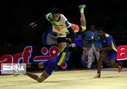 مجوز تاسيس باشگاههای حرفه اى کبدی صادر شد