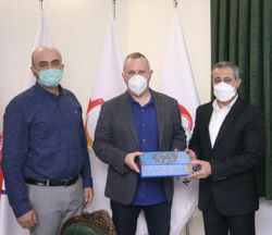 مربی ایتالیایی تیم ملی بیس بال تیرماه به ایران می‌آید