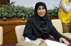 سیما لیموچی در کمیته پارالمپیک آسیا پست گرفت