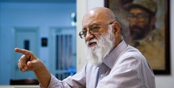 چمران: امروز یا فردا لیست شورای ائتلاف اعلام می‌شود/ فکر نمی‌کنم به لیست مشترک برسیم