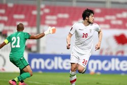 ایران ۳- بحرین صفر /  انتقام سخت