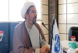 مسئول نمایندگی ولی فقیه در سپاه قزوین:
قهر با صندوق های رای مشکلات را حل نمی کند/ مشارکت گسترده در انتخابات موجب یاس دشمنان است